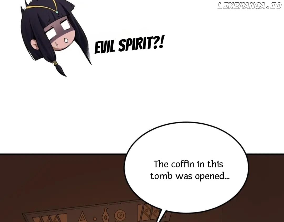 Era of the Haunted Chapter 139 - page 114